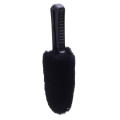 Car Wheel Cleaning Brush Tire Rim Scrub Brush